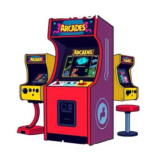 Arcade Classics