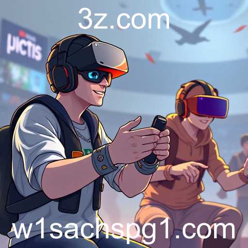 A Ascensão dos Jogos Online em 2025