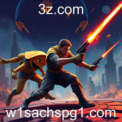 Inovações e Tendências do Mundo dos Jogos em 2025