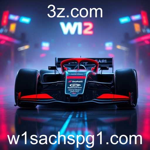 A Revolução dos Jogos com w1 sachs pg